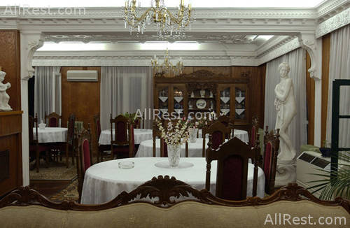 Apollon Hotel 7
